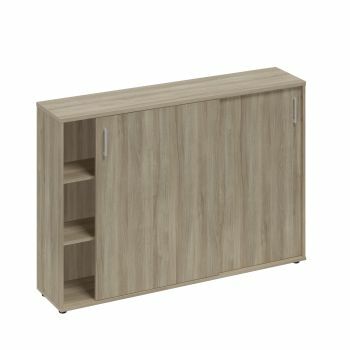 Шкаф-купе средний А1 322 ВЛ