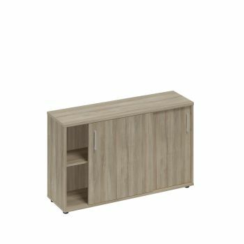 Шкаф-купе низкий А1 330 ВЛ