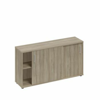 Шкаф-купе низкий А1 303 ВЛ