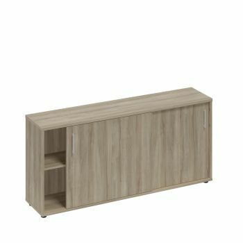 Шкаф-купе низкий А1 332 ВЛ