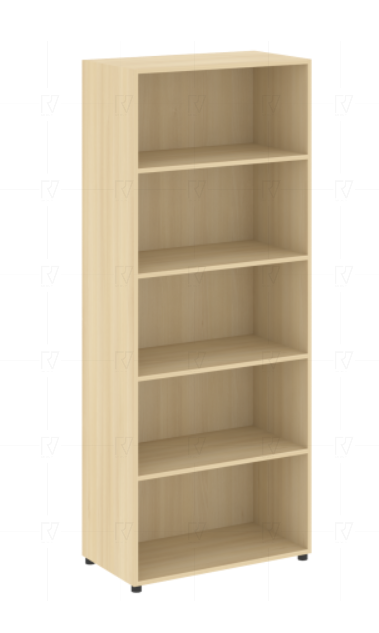 Ялта Стеллаж высокий LT.ST-1