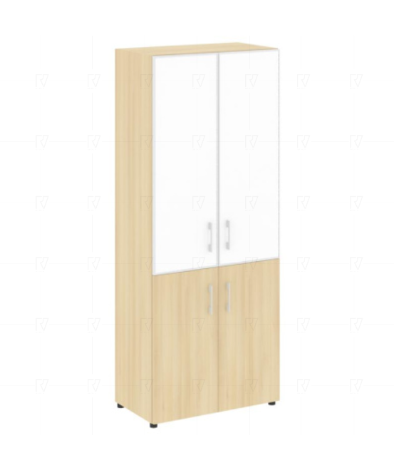 Ялта Шкаф LT.ST-1.2 R (b/w)