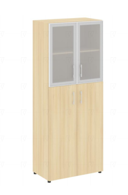 Ялта Шкаф LT.ST-1.7 R