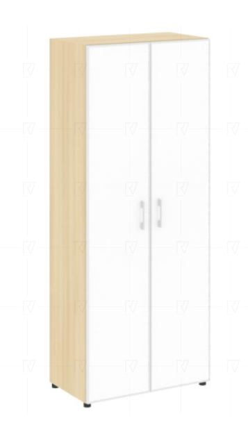 Ялта Шкаф LT.ST-1.10 R (b/w)