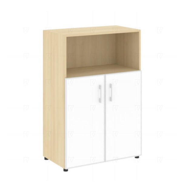 Ялта Шкаф LT.ST-2.2 R (b/w)