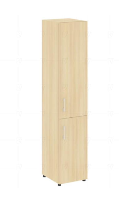 Ялта Шкаф узкий LT.SU-1.3 (R)