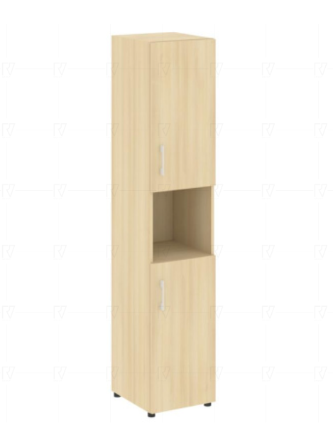 Ялта Шкаф узкий LT.SU-1.5 (R)