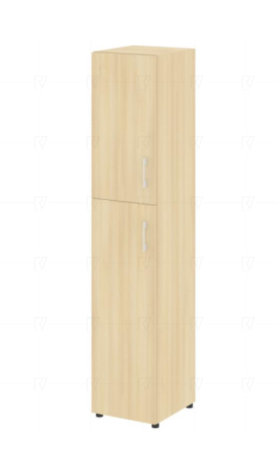 Ялта Шкаф узкий LT.SU-1.8 (L)