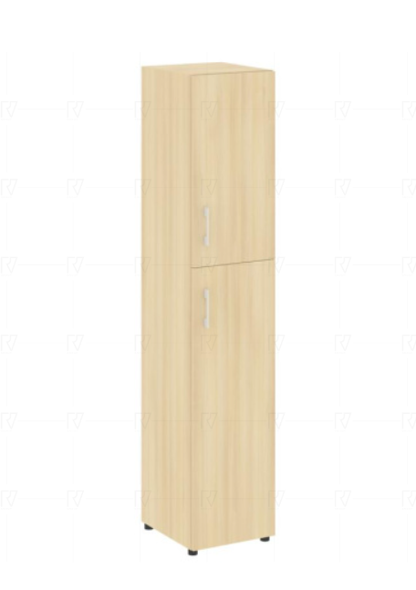 Ялта Шкаф узкий LT.SU-1.8 (R)