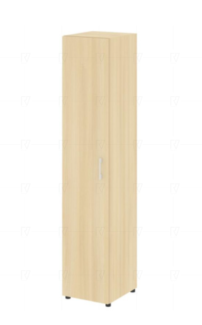 Ялта Шкаф узкий LT.SU-1.9 (L)