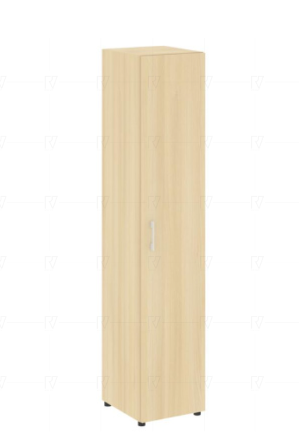 Ялта Шкаф узкий LT.SU-1.9 (R)
