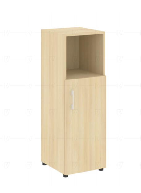 Ялта Шкаф узкий LT.SU-2.1 (R)