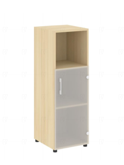 Ялта Шкаф узкий LT.SU-2.2 (R)