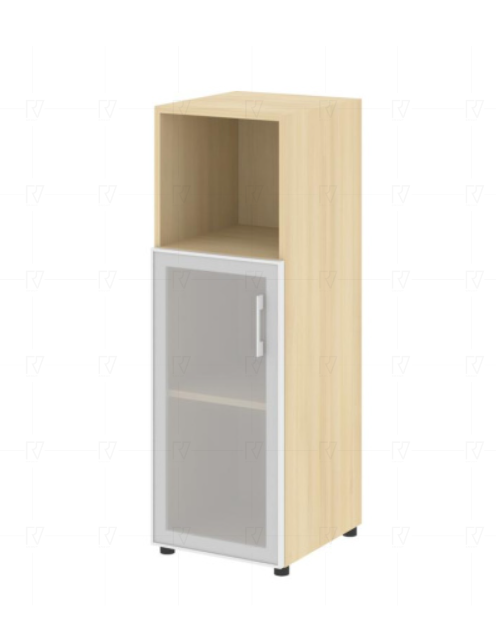 Ялта Шкаф узкий LT.SU-2.2 R (L)