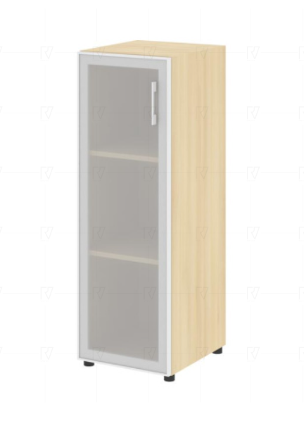 Ялта Шкаф узкий LT.SU-2.4 R (L)