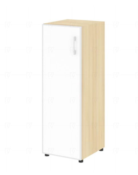 Ялта Шкаф узкий LT.SU-2.4 R (L) (b/w)