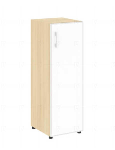 Ялта Шкаф узкий LT.SU-2.4 R (R)