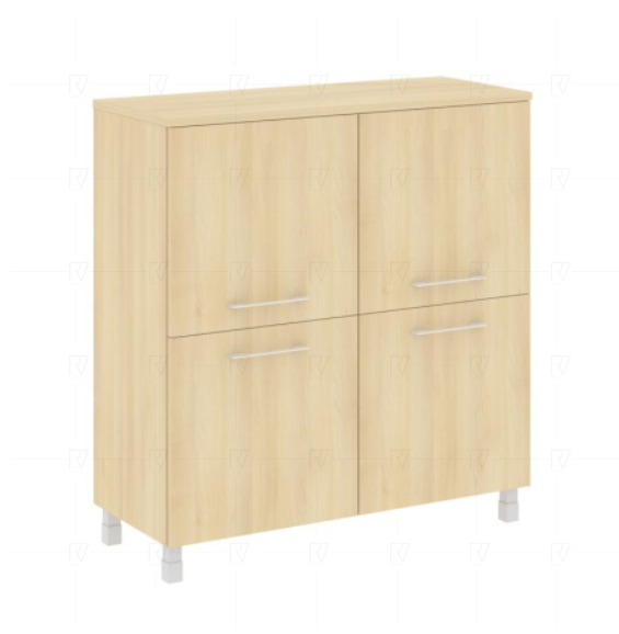 Ялта Шкаф квадратный LT.SD-1.1