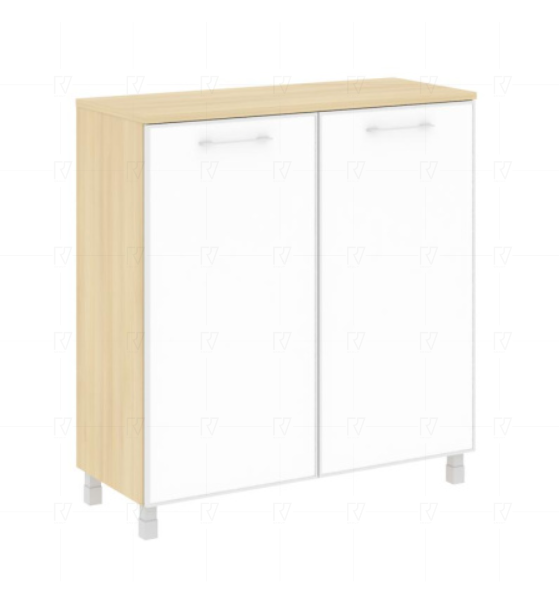 Ялта Шкаф квадратный LT.SD-1.4 R (b/w)