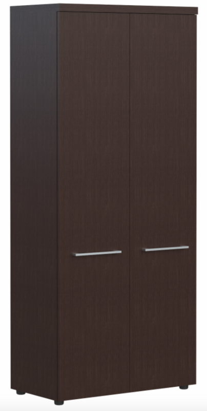 Шкаф с глухими дверьми и топом AHC 85+AHD 42-2+AP 85