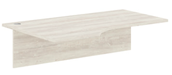 Стол письменный XTEN XCET 149/169 (L)
