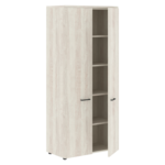Шкаф с глухими дверьми и топом XTEN XHC 85.1