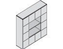 Шкаф Monolith 158 619