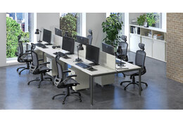 Серия «Metal system style»