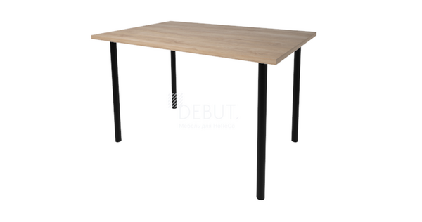 Серия «Прямоугольный стол Статус»