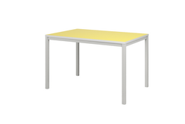 Серия «Прямоугольный стол Итан»