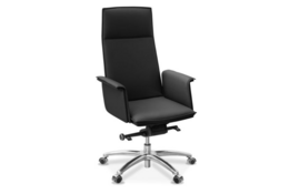 Серия «Кресло Лео экокожа»