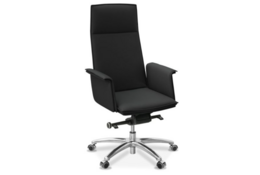 Серия «Кресло Лео кожа»