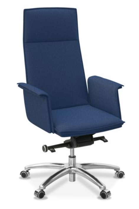 Серия «Кресло Лео ткань»