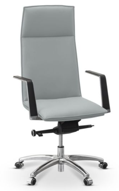 Серия «Кресло Соло экокожа»