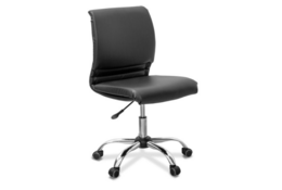 Серия «Кресло Квадро экокожа»