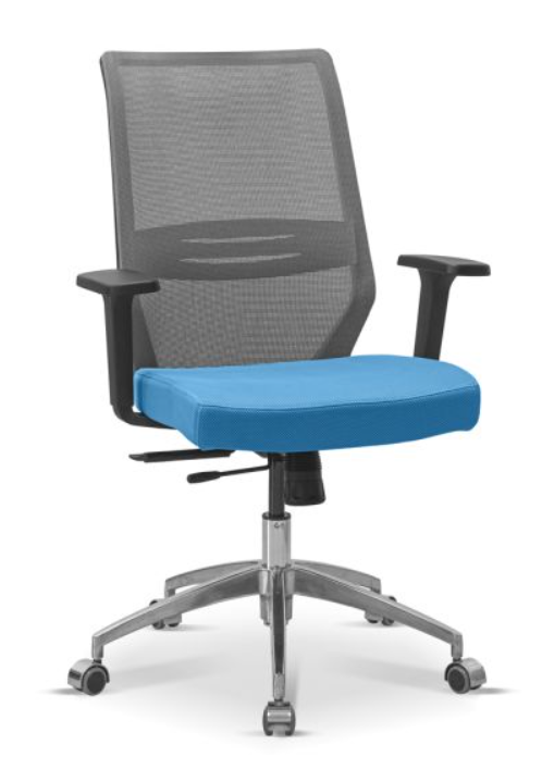 Серия «Кресло Aero 1D»