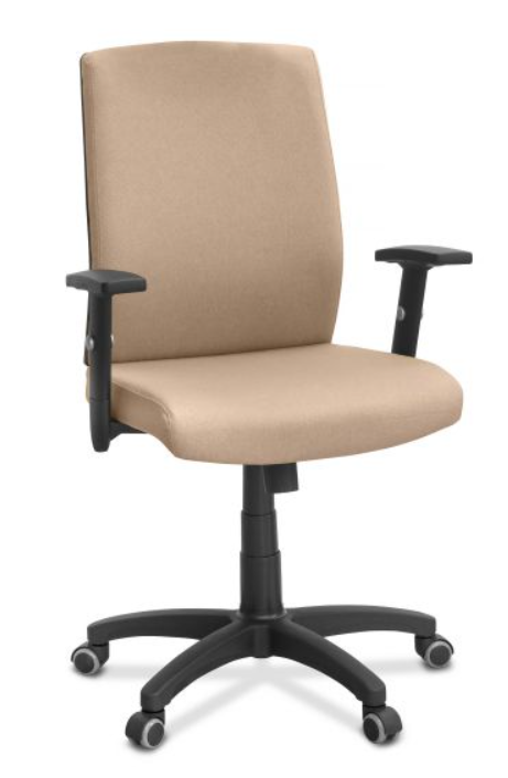 Серия «Кресло Alfa MK 1D»