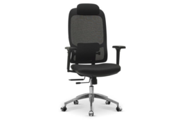 Серия «Кресло персонала Focus 3D H»